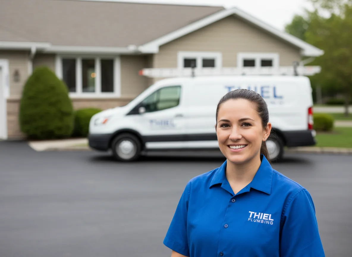 Plumber Okawville, IL FAQs